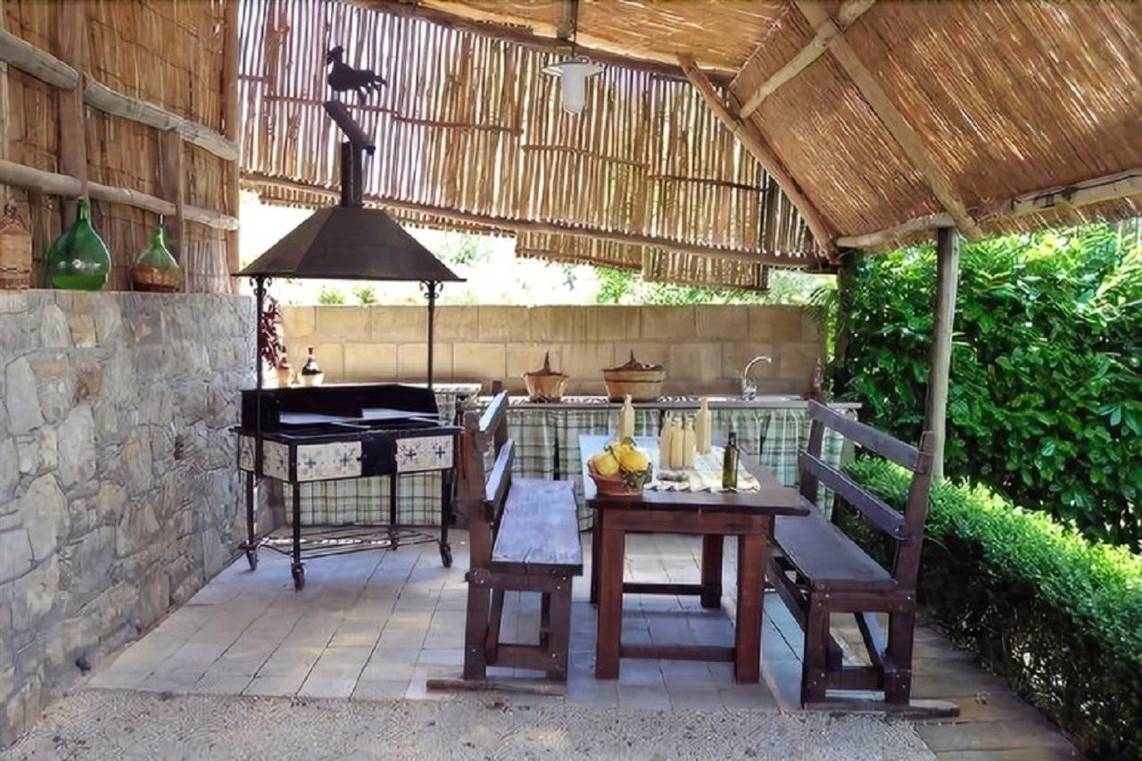Casa Nando Apartment *